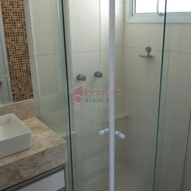APARTAMENTO À VENDA NO CONDOMÍNIO HANBURY PARK – JUNDIAÍ/SP