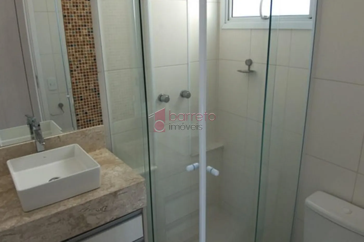 APARTAMENTO À VENDA NO CONDOMÍNIO HANBURY PARK – JUNDIAÍ/SP