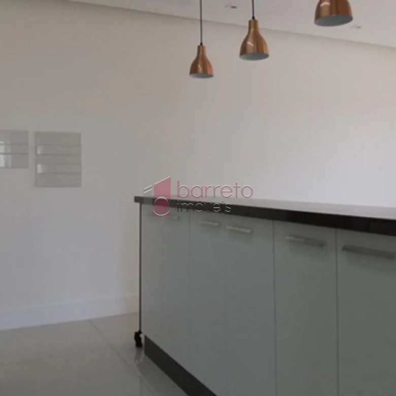 APARTAMENTO À VENDA NO CONDOMÍNIO HANBURY PARK – JUNDIAÍ/SP