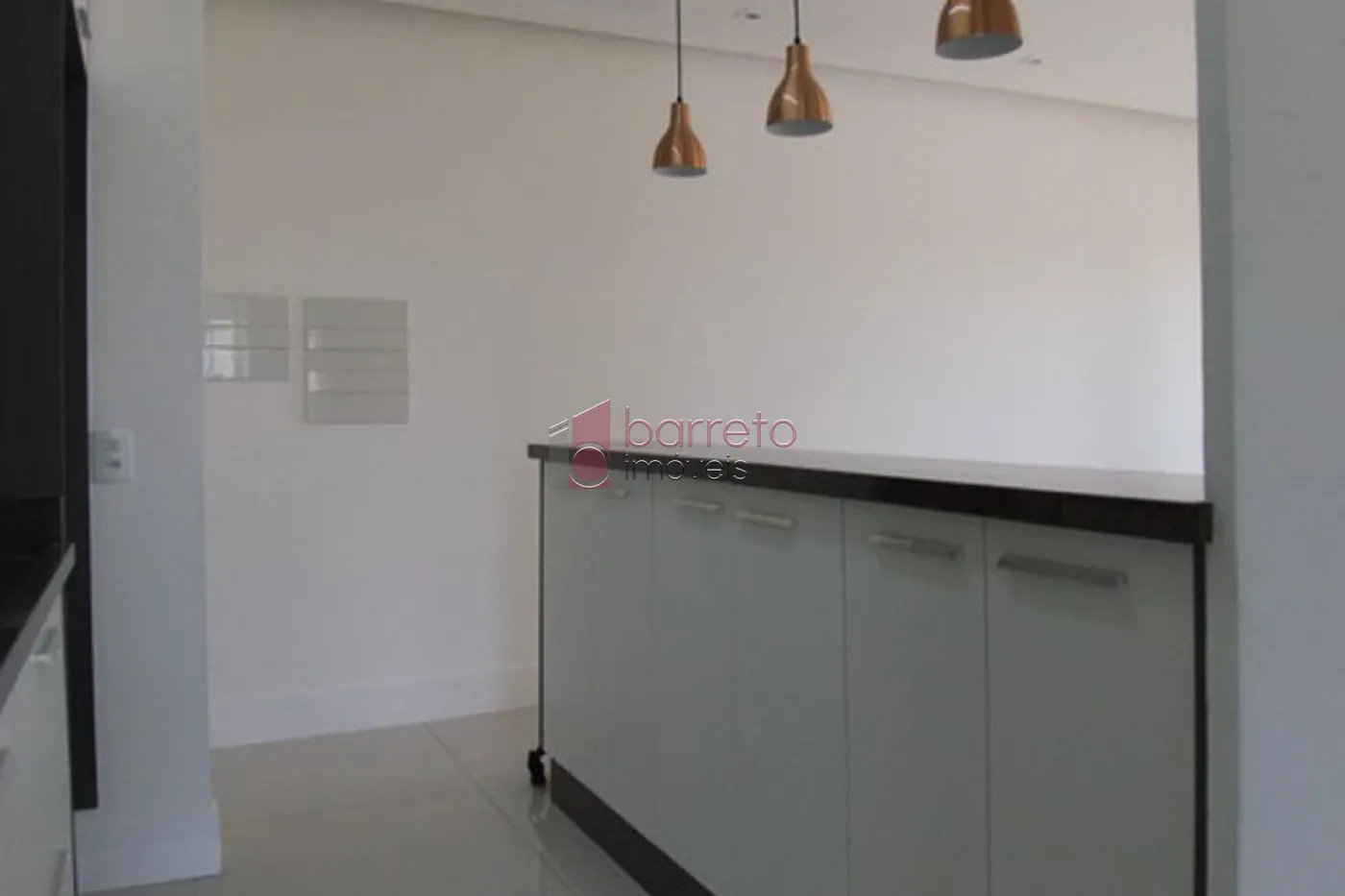 APARTAMENTO À VENDA NO CONDOMÍNIO HANBURY PARK – JUNDIAÍ/SP