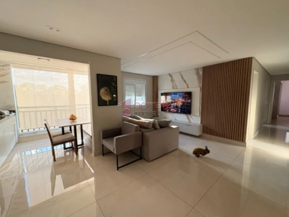 APARTAMENTO À VENDA NO CONDOMÍNIO SONETO – BAIRRO ENGORDADOURO EM JUNDIAÍ/SP