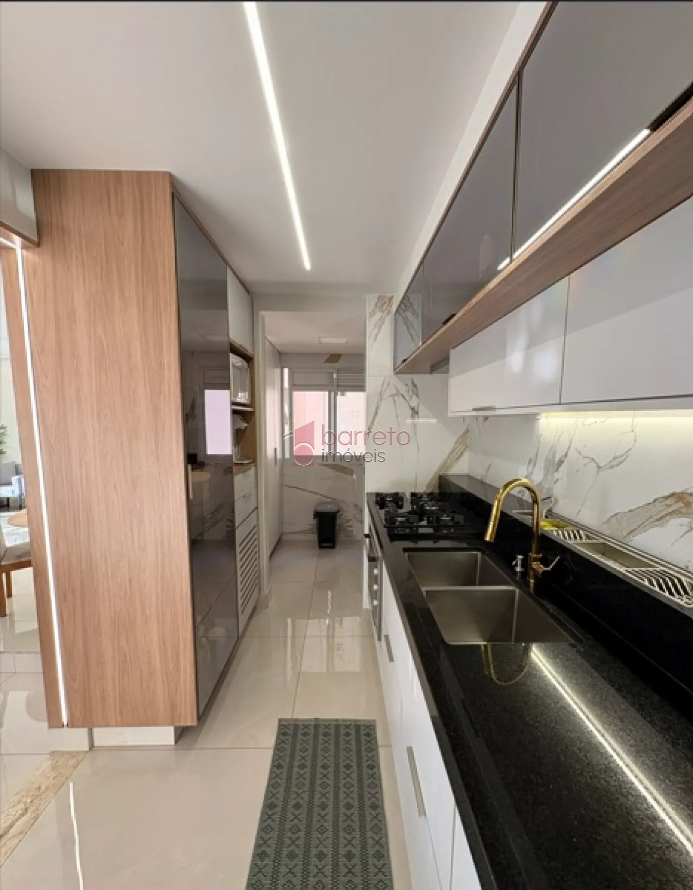 APARTAMENTO À VENDA NO CONDOMÍNIO SONETO – BAIRRO ENGORDADOURO EM JUNDIAÍ/SP