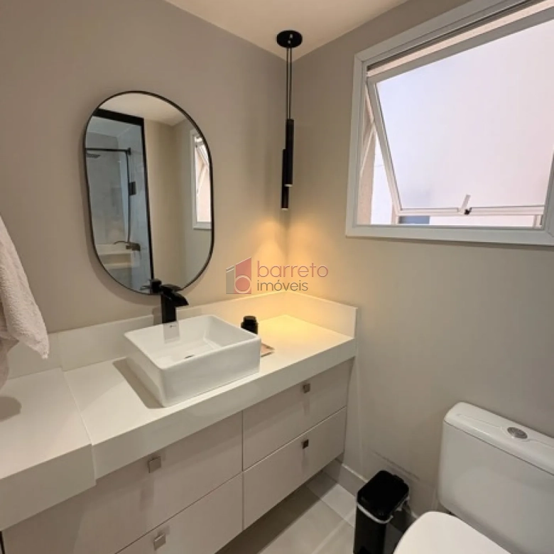 APARTAMENTO À VENDA NO CONDOMÍNIO SONETO – BAIRRO ENGORDADOURO EM JUNDIAÍ/SP