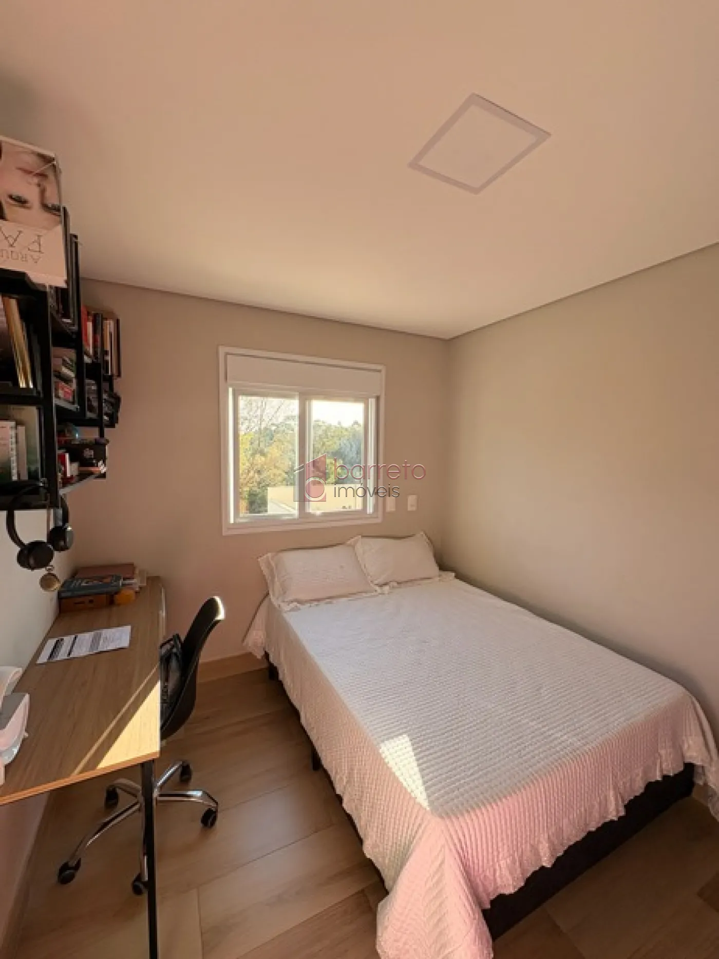 APARTAMENTO À VENDA NO CONDOMÍNIO SONETO – BAIRRO ENGORDADOURO EM JUNDIAÍ/SP