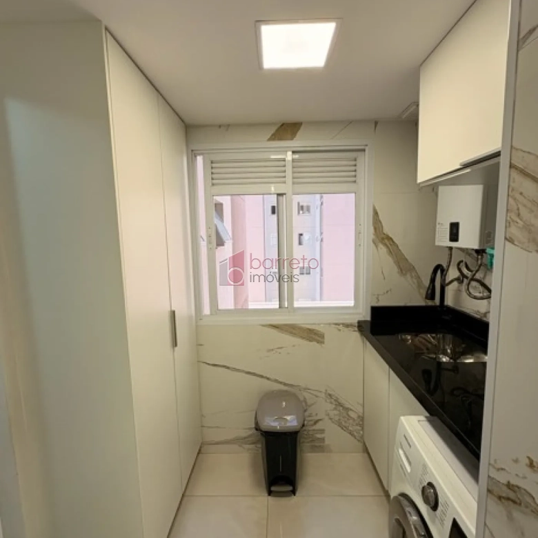 APARTAMENTO À VENDA NO CONDOMÍNIO SONETO – BAIRRO ENGORDADOURO EM JUNDIAÍ/SP