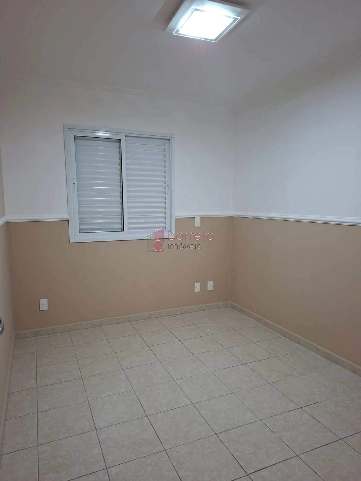 APARTAMENTO À VENDA – CONDOMÍNIO RAVENNA – BAIRRO ENGORDADOURO – JUNDIAÍ/SP
