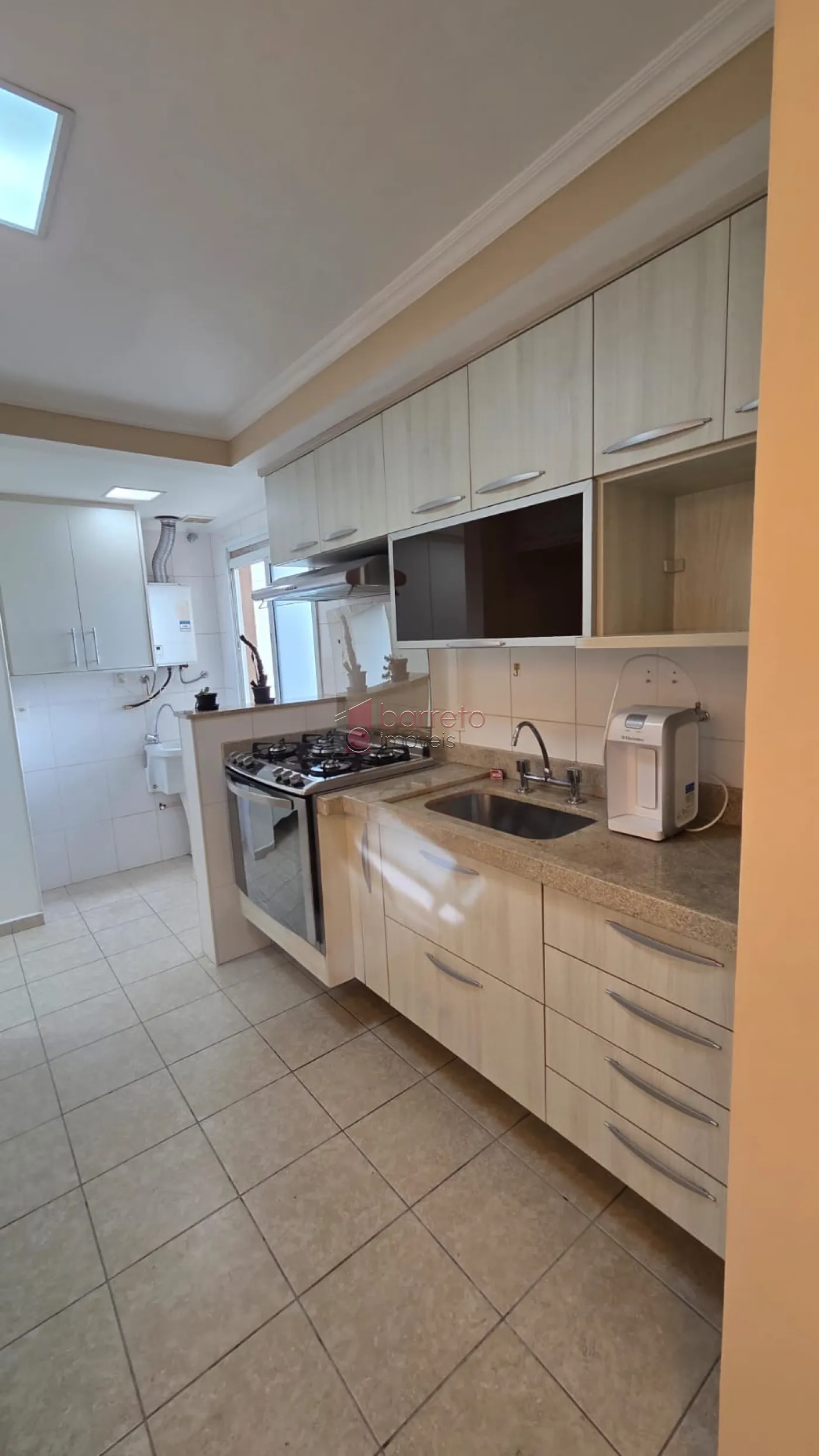 APARTAMENTO À VENDA – CONDOMÍNIO RAVENNA – BAIRRO ENGORDADOURO – JUNDIAÍ/SP