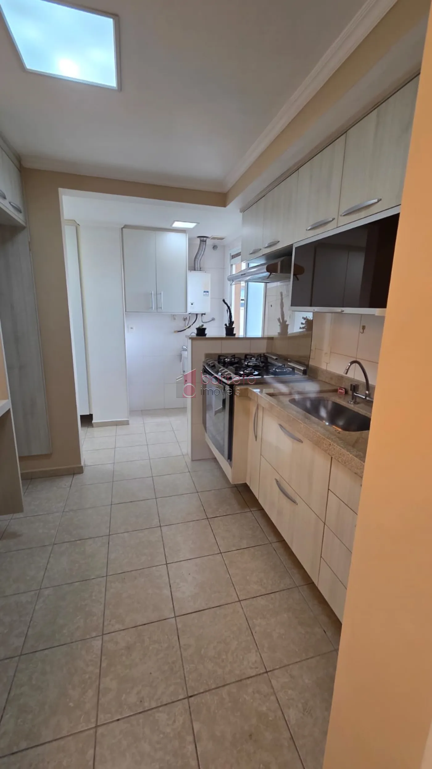 APARTAMENTO À VENDA – CONDOMÍNIO RAVENNA – BAIRRO ENGORDADOURO – JUNDIAÍ/SP