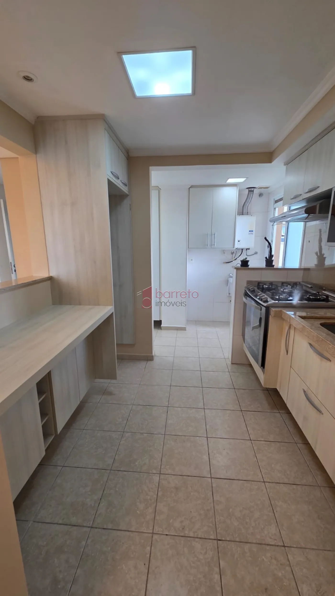 APARTAMENTO À VENDA – CONDOMÍNIO RAVENNA – BAIRRO ENGORDADOURO – JUNDIAÍ/SP