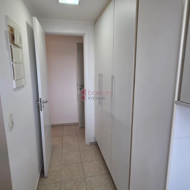 APARTAMENTO À VENDA – CONDOMÍNIO RAVENNA – BAIRRO ENGORDADOURO – JUNDIAÍ/SP