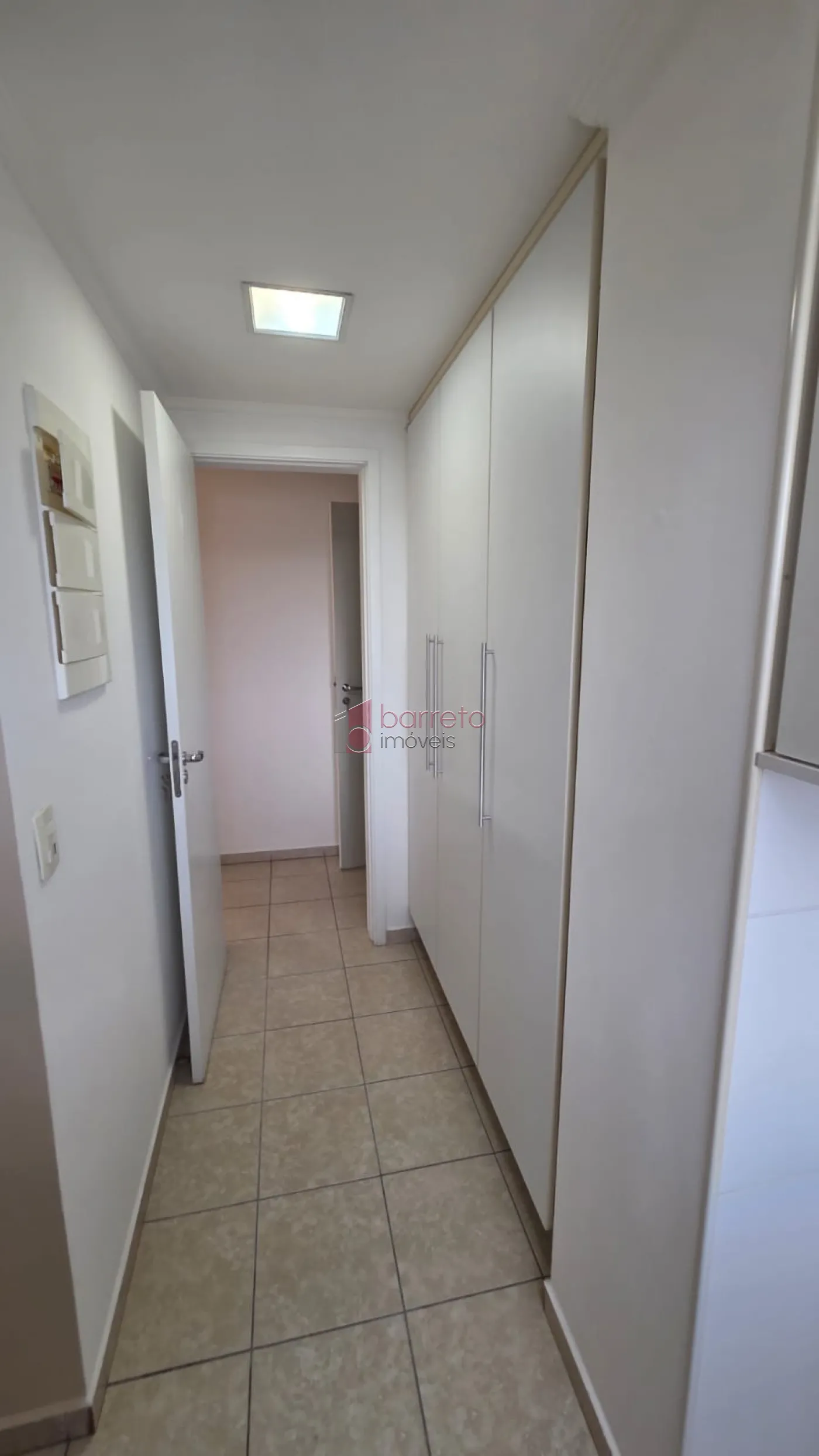 APARTAMENTO À VENDA – CONDOMÍNIO RAVENNA – BAIRRO ENGORDADOURO – JUNDIAÍ/SP