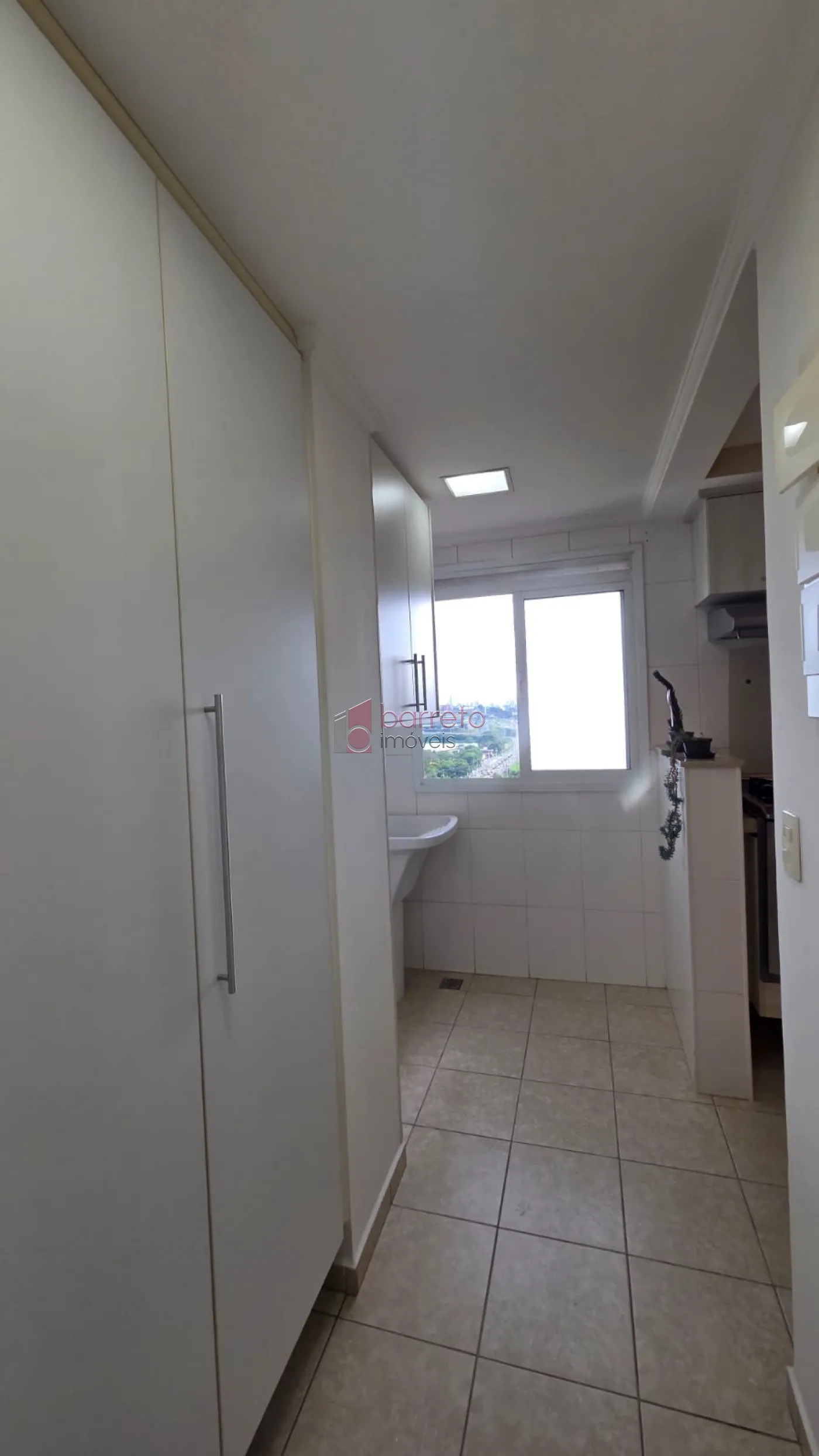 APARTAMENTO À VENDA – CONDOMÍNIO RAVENNA – BAIRRO ENGORDADOURO – JUNDIAÍ/SP