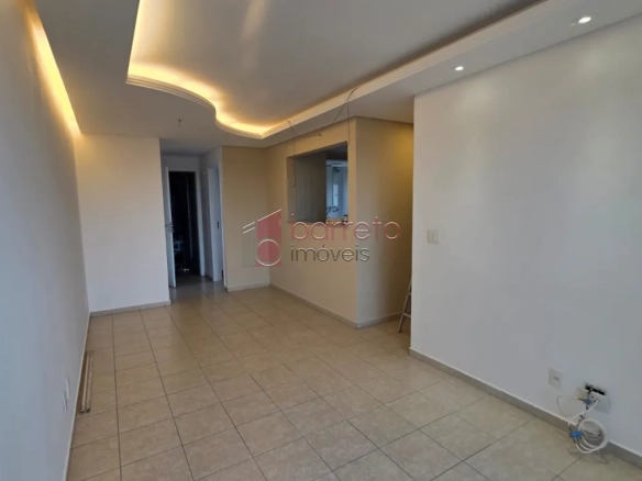 APARTAMENTO À VENDA – CONDOMÍNIO RAVENNA – BAIRRO ENGORDADOURO – JUNDIAÍ/SP