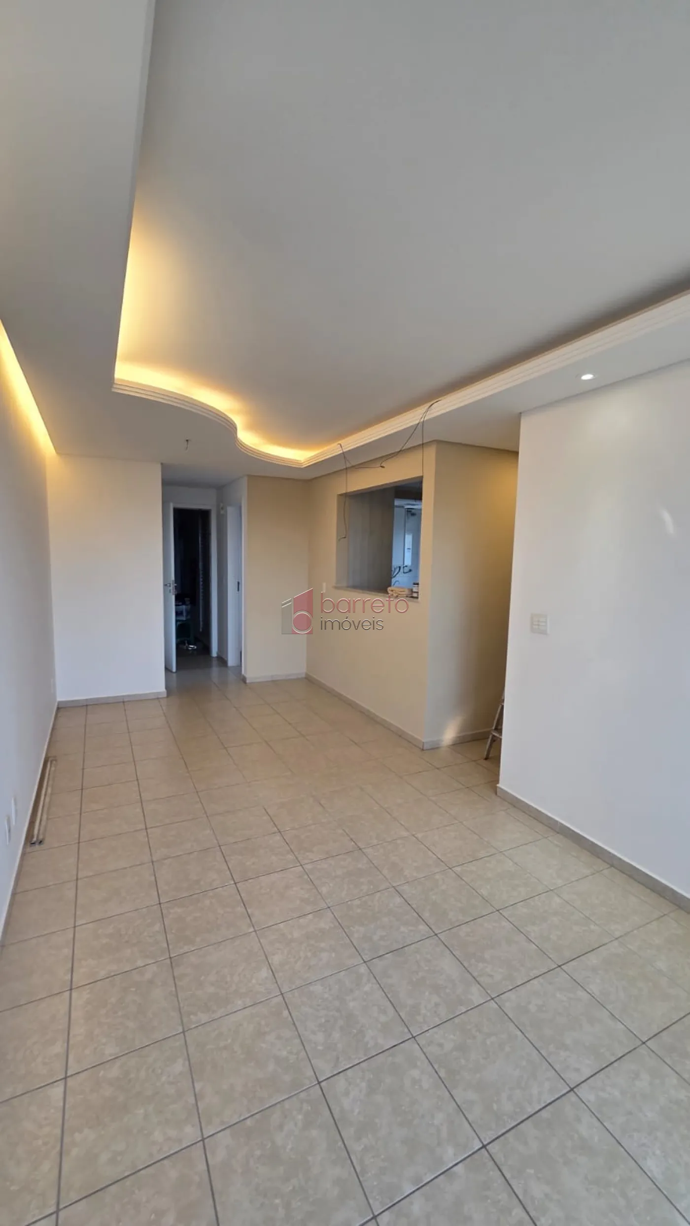 APARTAMENTO À VENDA – CONDOMÍNIO RAVENNA – BAIRRO ENGORDADOURO – JUNDIAÍ/SP