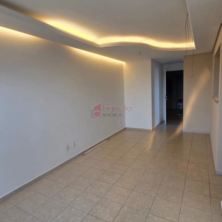 APARTAMENTO À VENDA – CONDOMÍNIO RAVENNA – BAIRRO ENGORDADOURO – JUNDIAÍ/SP