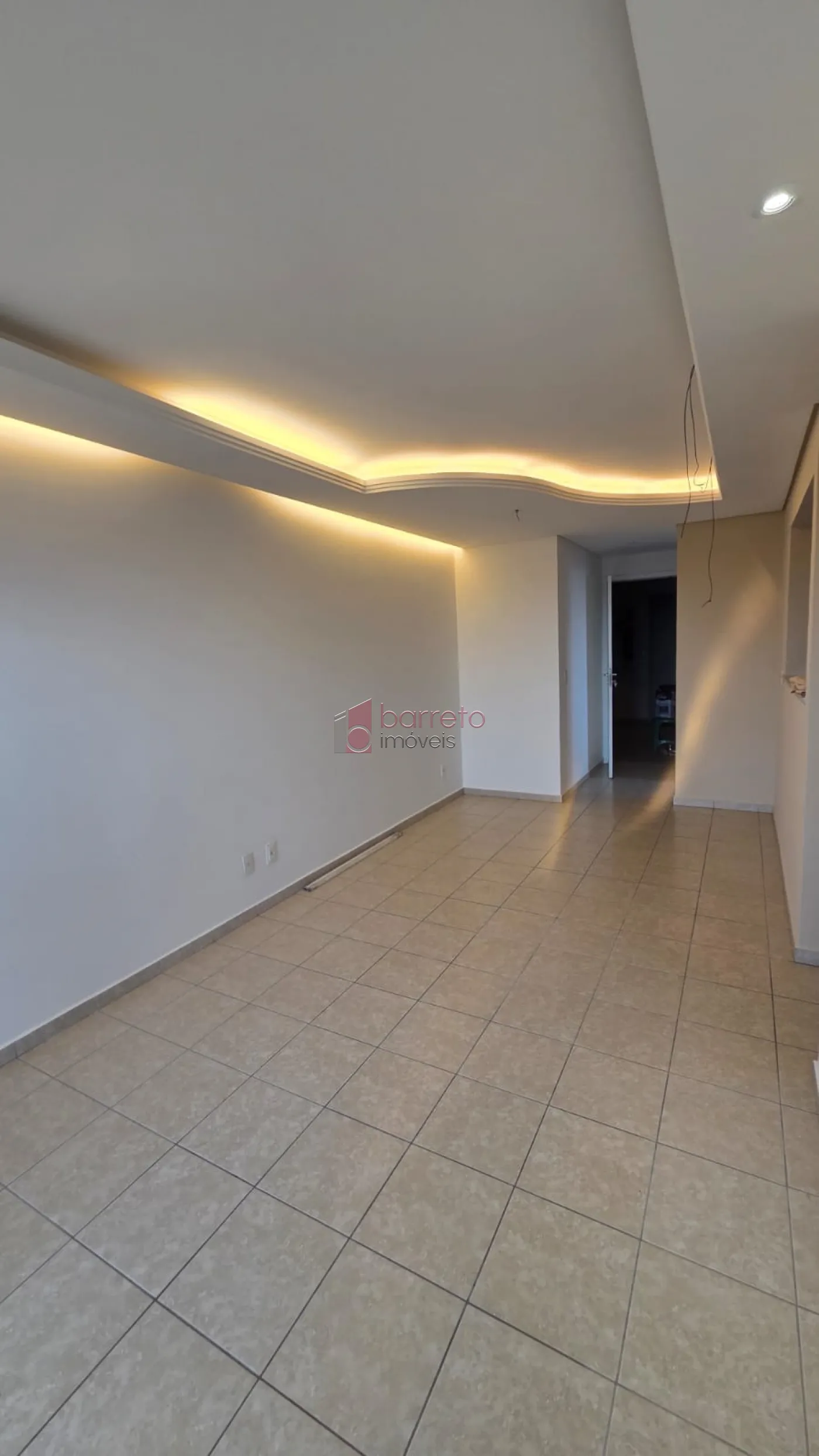 APARTAMENTO À VENDA – CONDOMÍNIO RAVENNA – BAIRRO ENGORDADOURO – JUNDIAÍ/SP