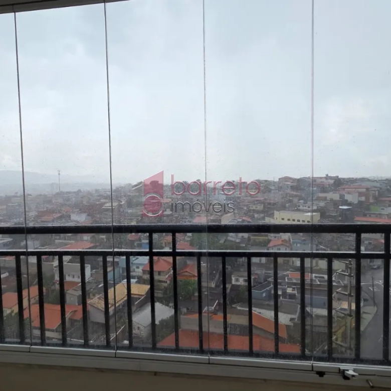 APARTAMENTO À VENDA – CONDOMÍNIO RAVENNA – BAIRRO ENGORDADOURO – JUNDIAÍ/SP