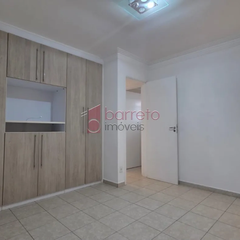 APARTAMENTO À VENDA – CONDOMÍNIO RAVENNA – BAIRRO ENGORDADOURO – JUNDIAÍ/SP