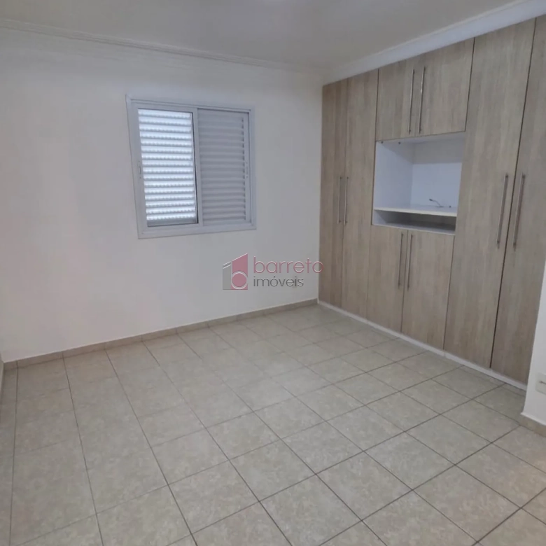 APARTAMENTO À VENDA – CONDOMÍNIO RAVENNA – BAIRRO ENGORDADOURO – JUNDIAÍ/SP