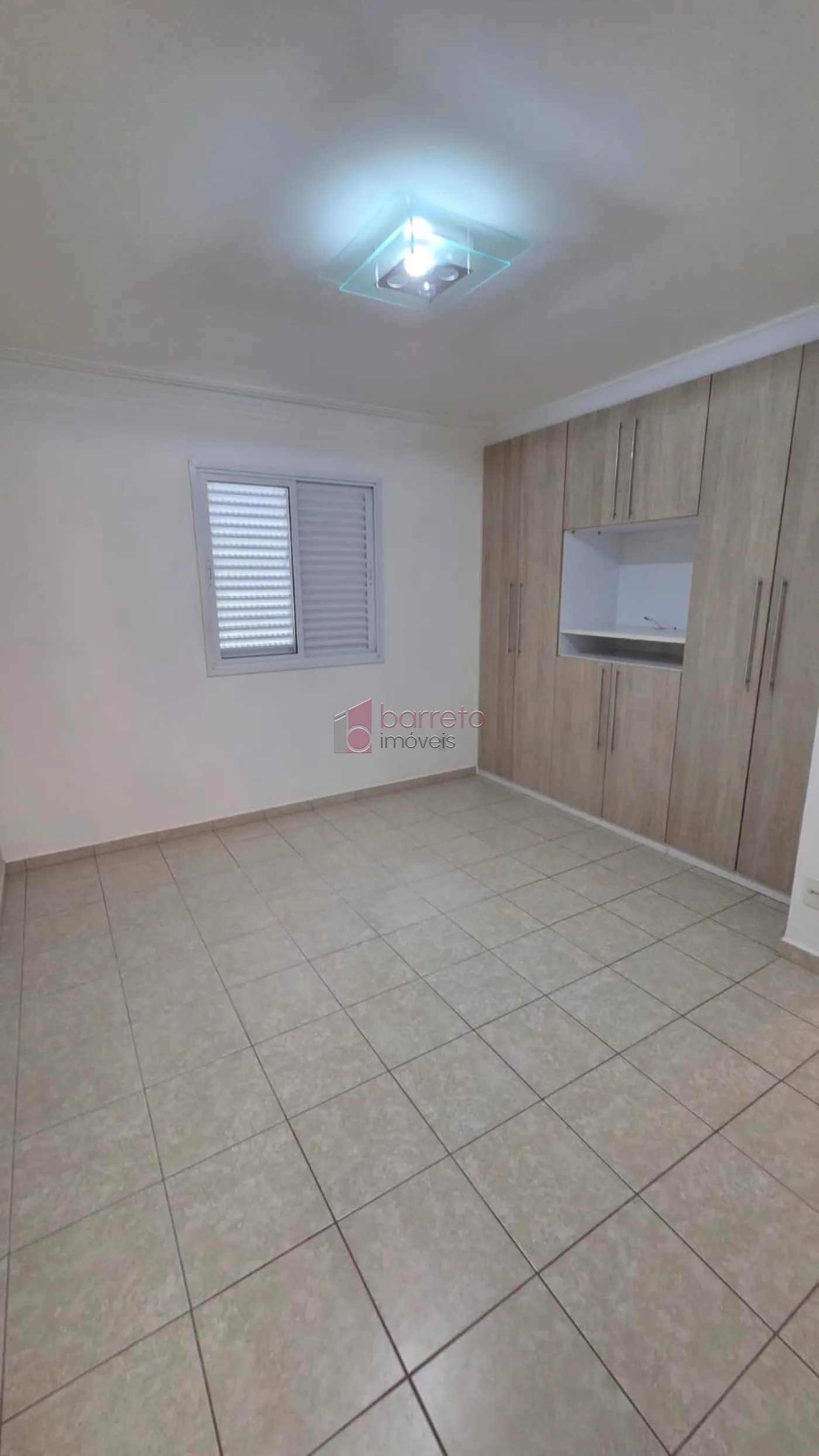 APARTAMENTO À VENDA – CONDOMÍNIO RAVENNA – BAIRRO ENGORDADOURO – JUNDIAÍ/SP