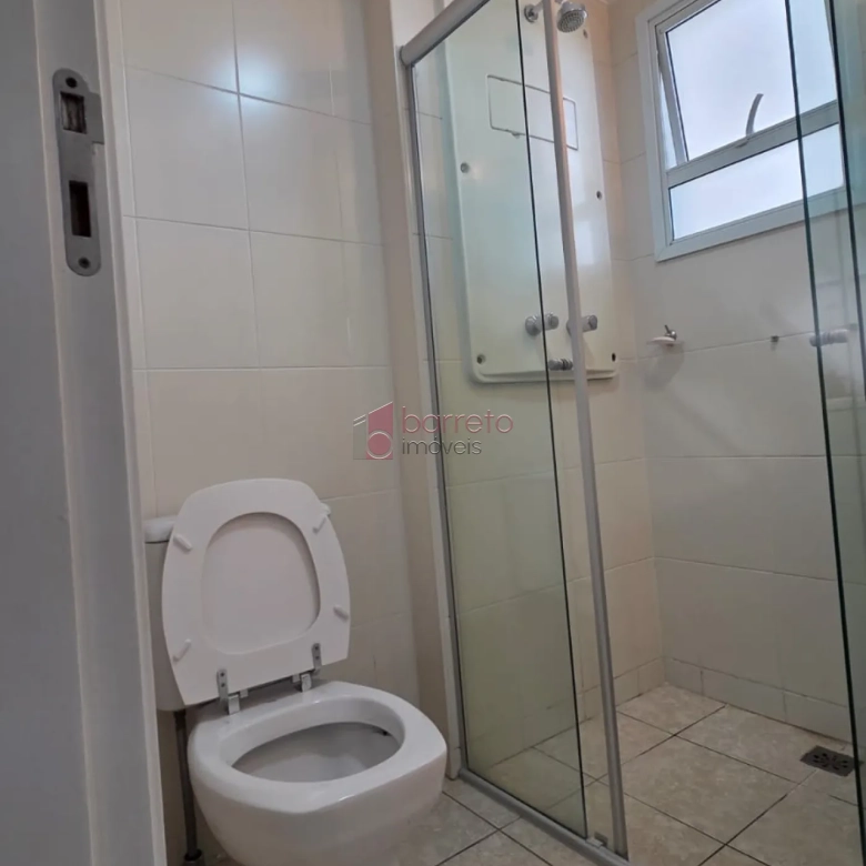 APARTAMENTO À VENDA – CONDOMÍNIO RAVENNA – BAIRRO ENGORDADOURO – JUNDIAÍ/SP