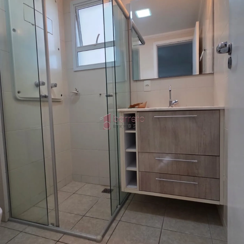 APARTAMENTO À VENDA – CONDOMÍNIO RAVENNA – BAIRRO ENGORDADOURO – JUNDIAÍ/SP