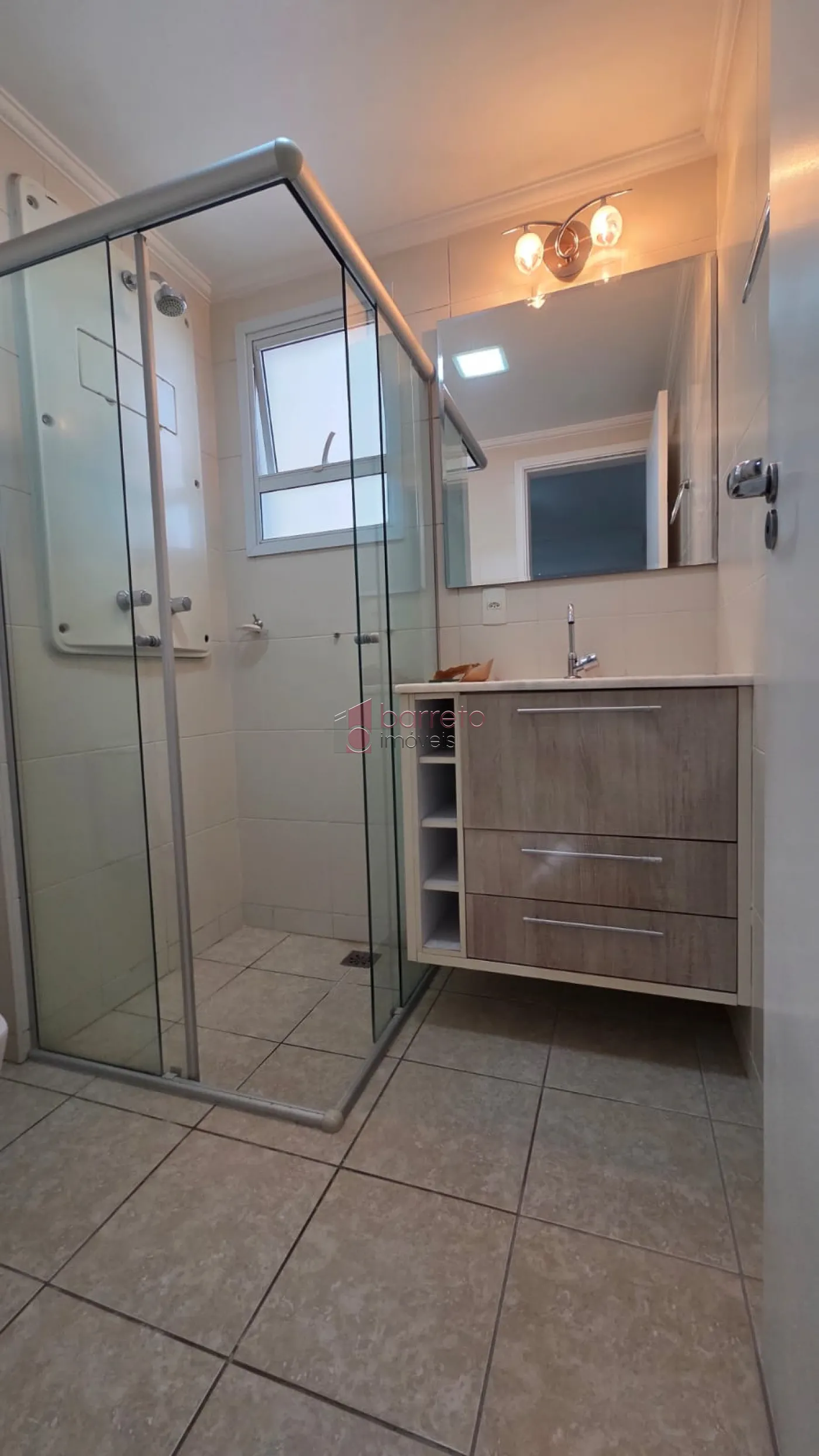 APARTAMENTO À VENDA – CONDOMÍNIO RAVENNA – BAIRRO ENGORDADOURO – JUNDIAÍ/SP