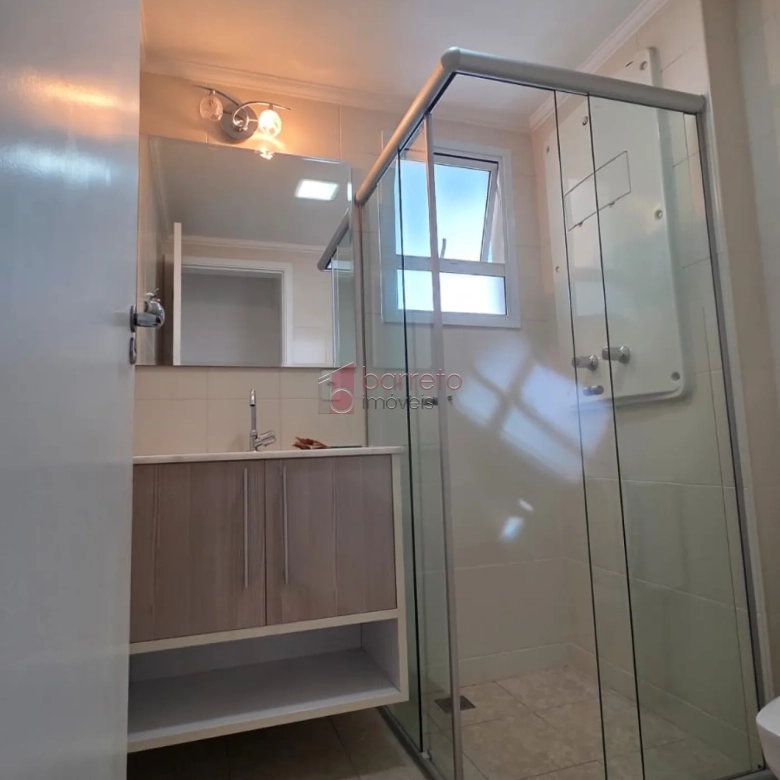 APARTAMENTO À VENDA – CONDOMÍNIO RAVENNA – BAIRRO ENGORDADOURO – JUNDIAÍ/SP