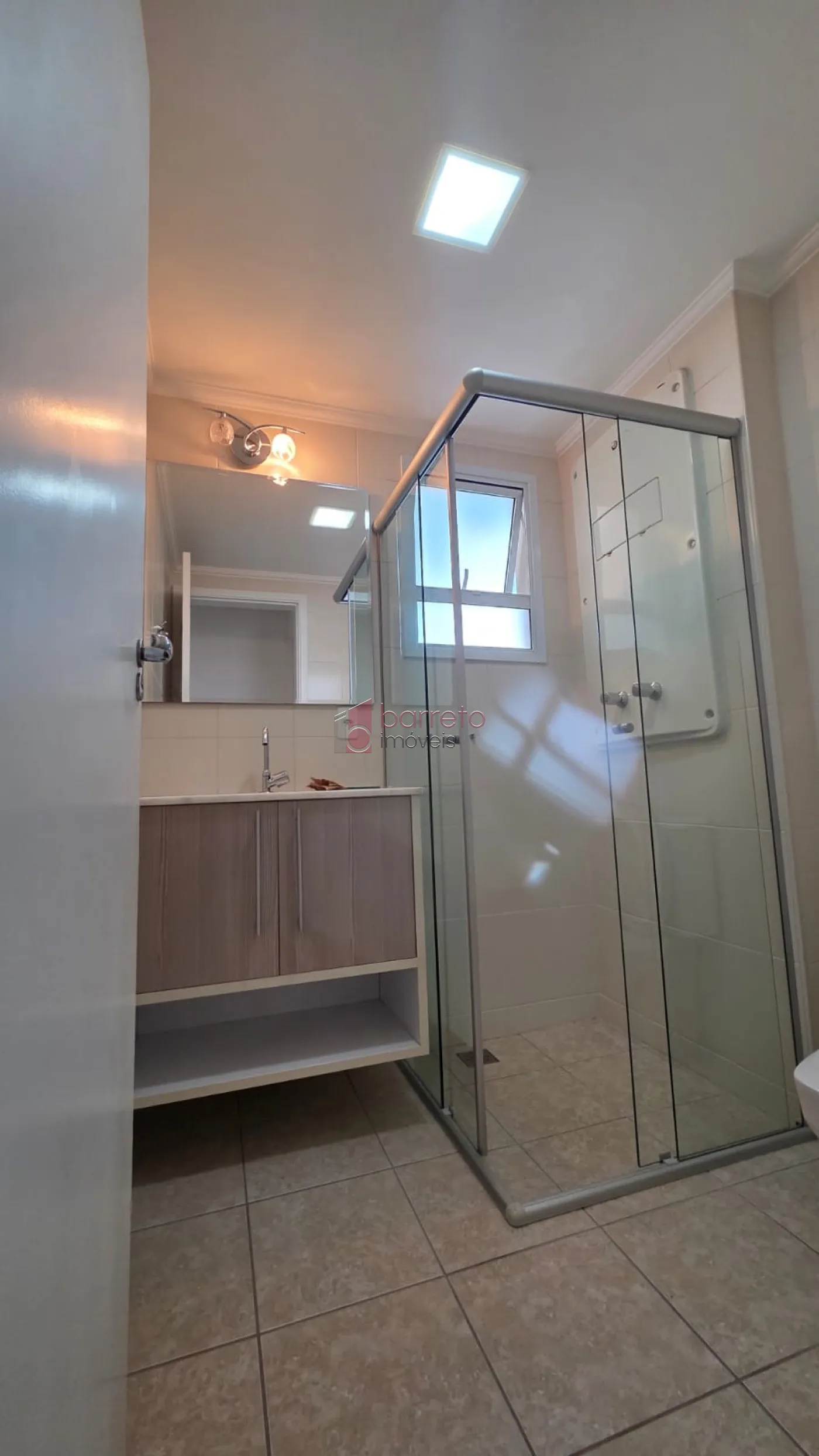 APARTAMENTO À VENDA – CONDOMÍNIO RAVENNA – BAIRRO ENGORDADOURO – JUNDIAÍ/SP