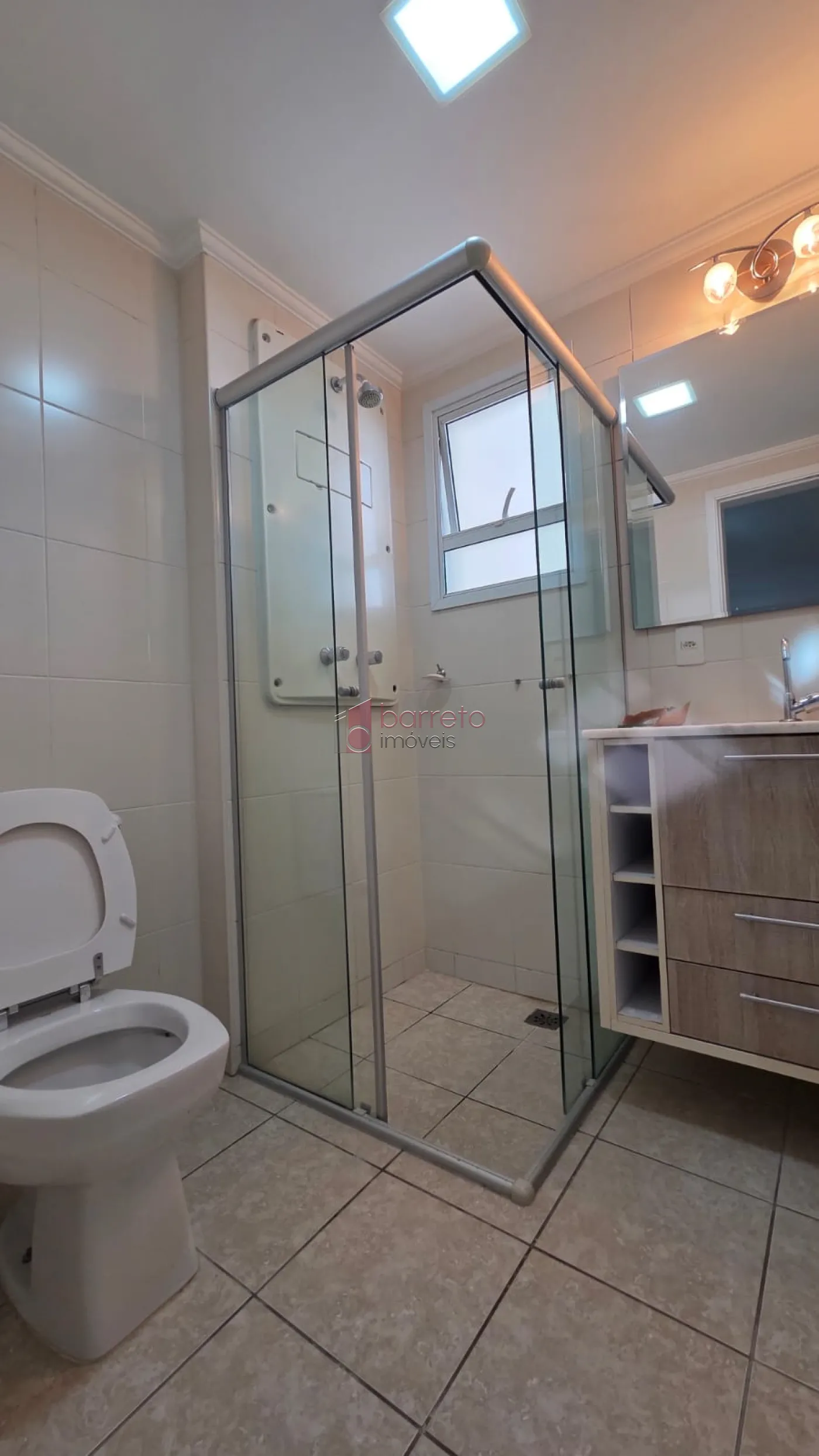 APARTAMENTO À VENDA – CONDOMÍNIO RAVENNA – BAIRRO ENGORDADOURO – JUNDIAÍ/SP