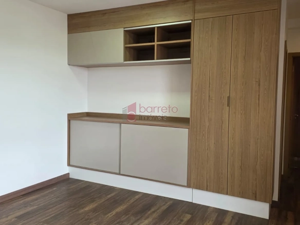APARTAMENTO PARA LOCAÇÃO NO CONDOMÍNIO MYRIAD PARQUE RESIDENCIAL CLUB – JUNDIAÍ/SP