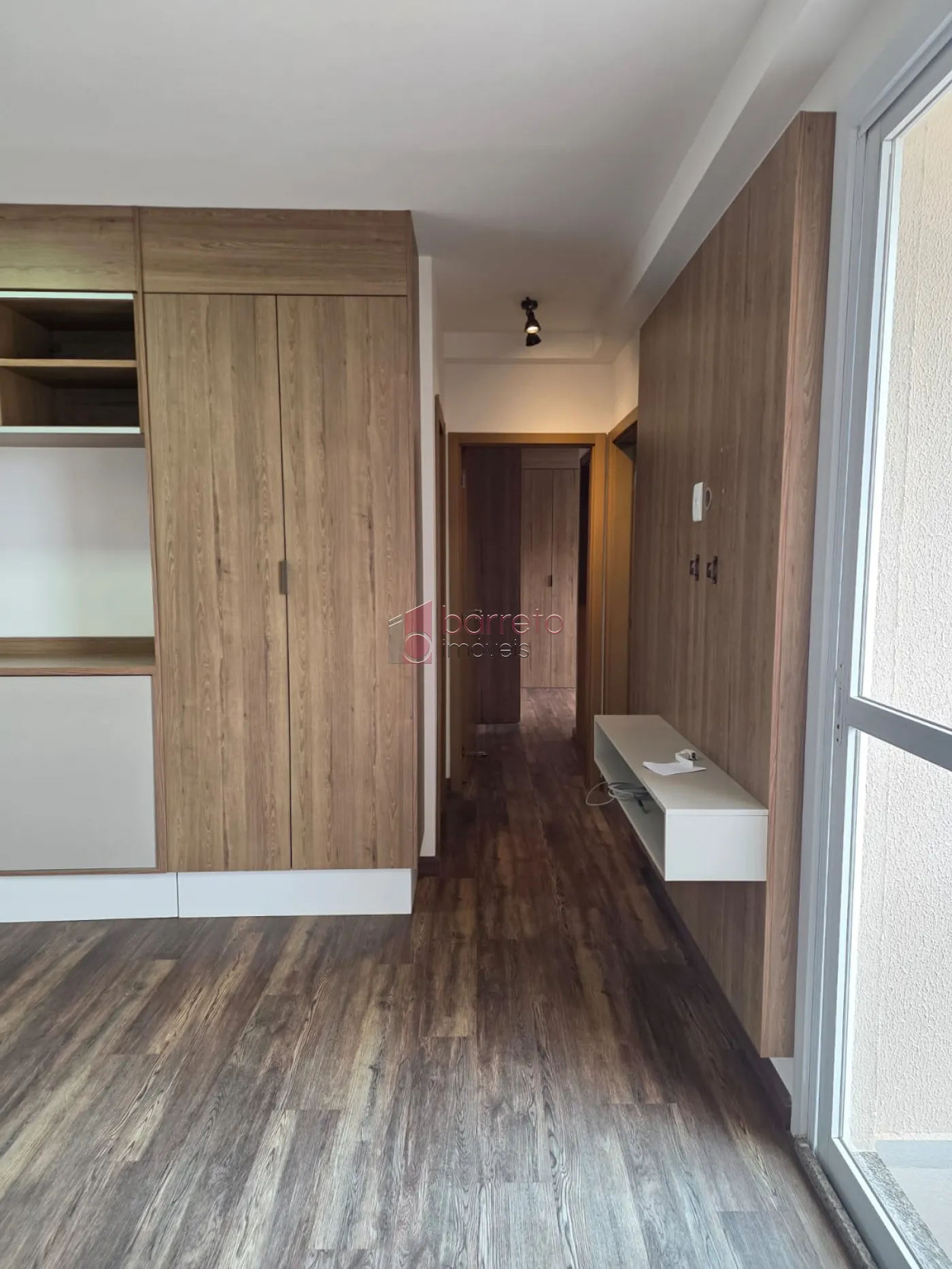APARTAMENTO PARA LOCAÇÃO NO CONDOMÍNIO MYRIAD PARQUE RESIDENCIAL CLUB – JUNDIAÍ/SP