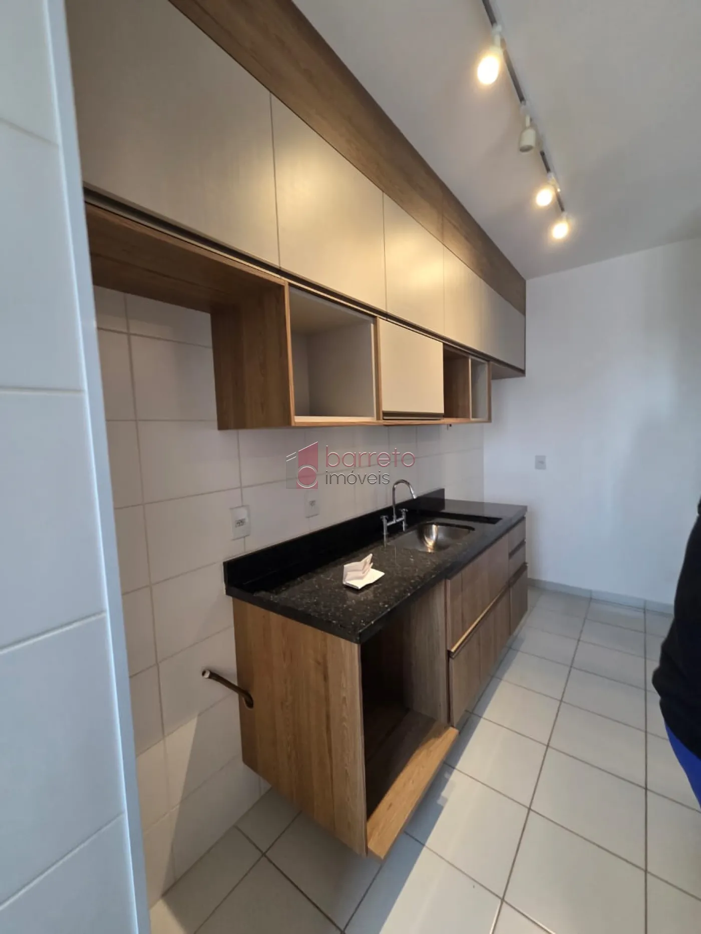 APARTAMENTO PARA LOCAÇÃO NO CONDOMÍNIO MYRIAD PARQUE RESIDENCIAL CLUB – JUNDIAÍ/SP