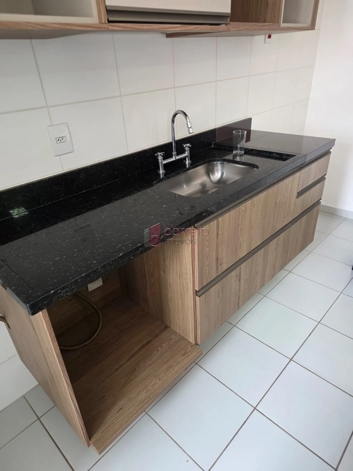 APARTAMENTO PARA LOCAÇÃO NO CONDOMÍNIO MYRIAD PARQUE RESIDENCIAL CLUB – JUNDIAÍ/SP