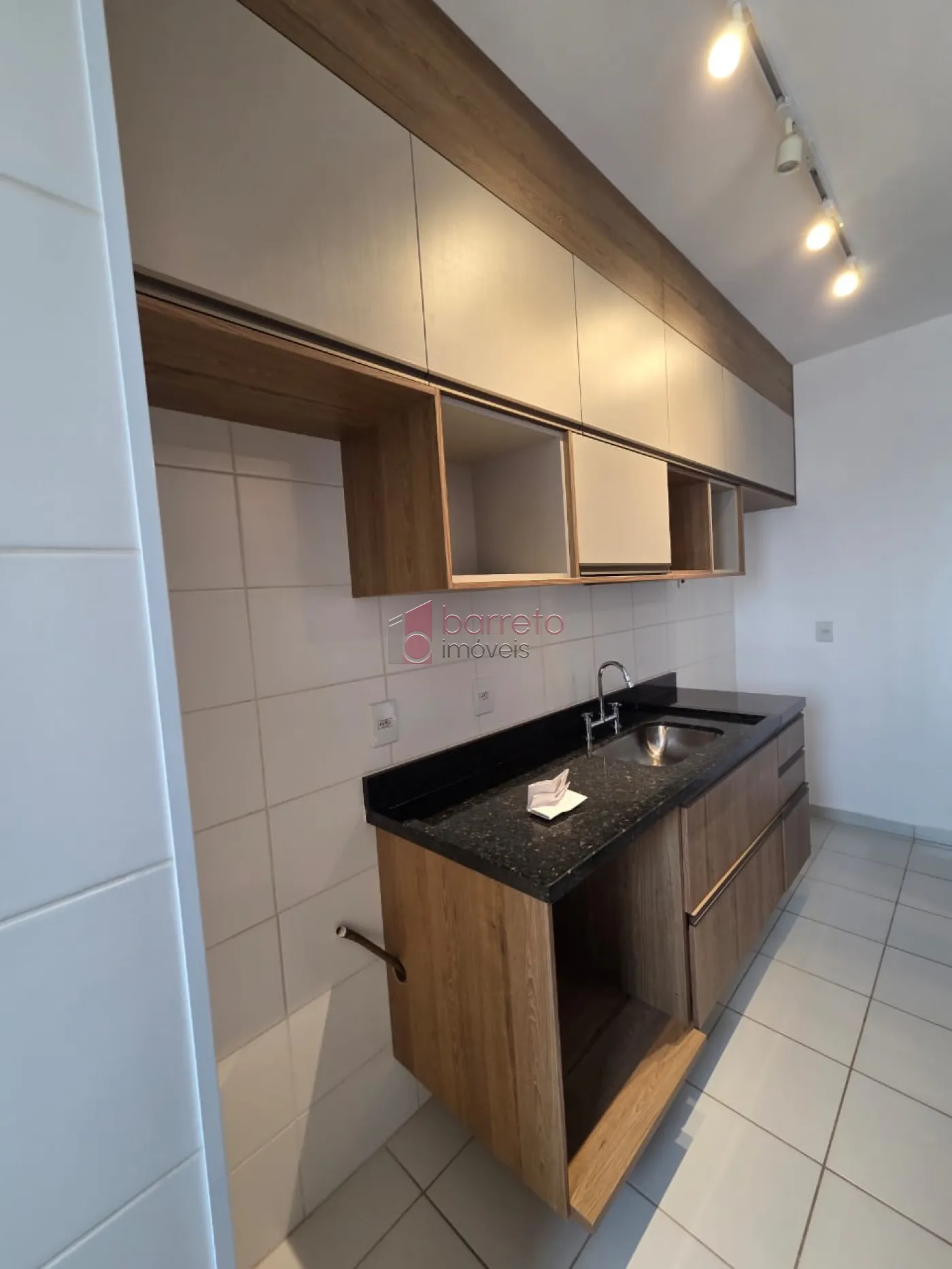 APARTAMENTO PARA LOCAÇÃO NO CONDOMÍNIO MYRIAD PARQUE RESIDENCIAL CLUB – JUNDIAÍ/SP