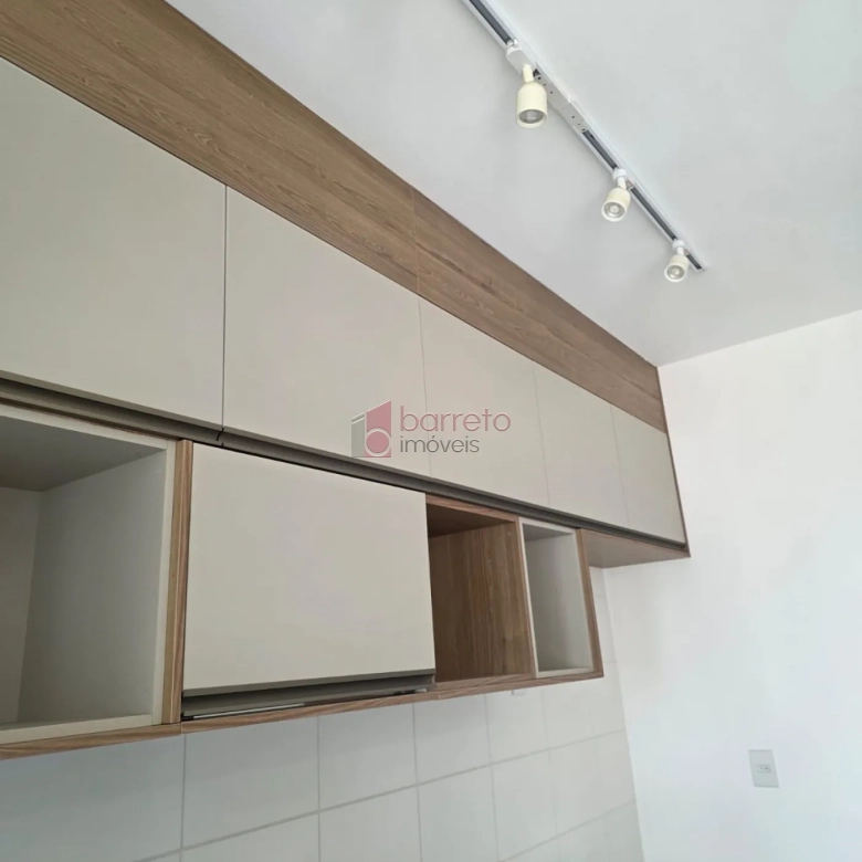 APARTAMENTO PARA LOCAÇÃO NO CONDOMÍNIO MYRIAD PARQUE RESIDENCIAL CLUB – JUNDIAÍ/SP