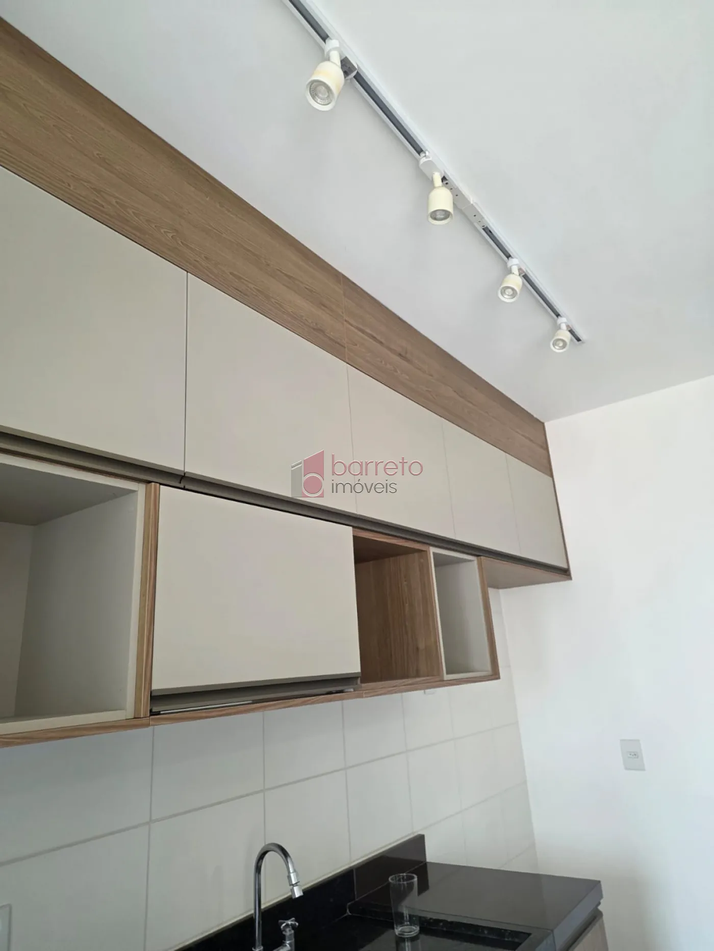 APARTAMENTO PARA LOCAÇÃO NO CONDOMÍNIO MYRIAD PARQUE RESIDENCIAL CLUB – JUNDIAÍ/SP