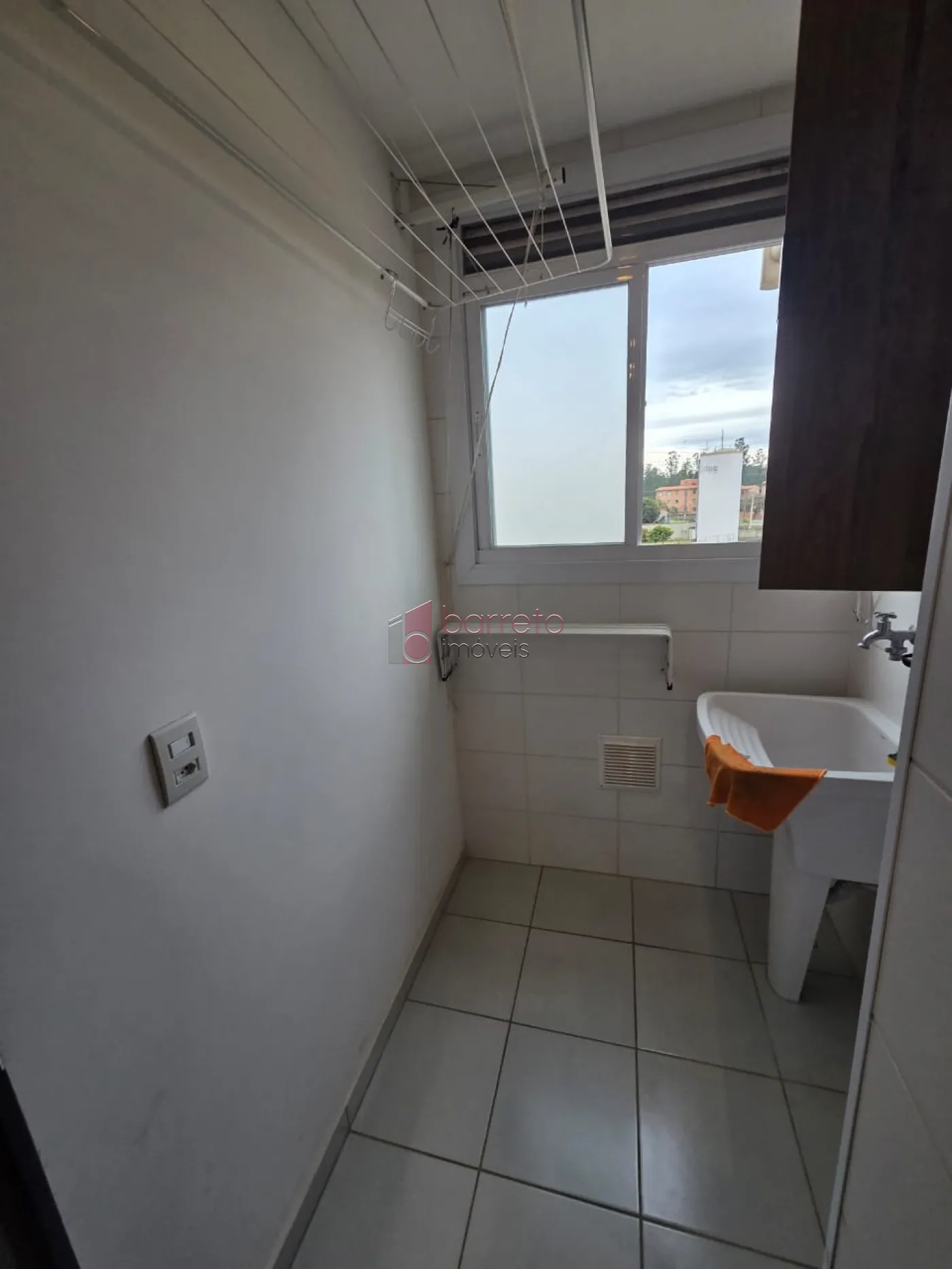 APARTAMENTO PARA LOCAÇÃO NO CONDOMÍNIO MYRIAD PARQUE RESIDENCIAL CLUB – JUNDIAÍ/SP