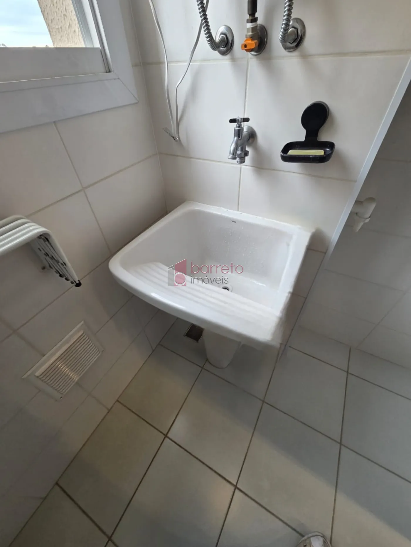 APARTAMENTO PARA LOCAÇÃO NO CONDOMÍNIO MYRIAD PARQUE RESIDENCIAL CLUB – JUNDIAÍ/SP