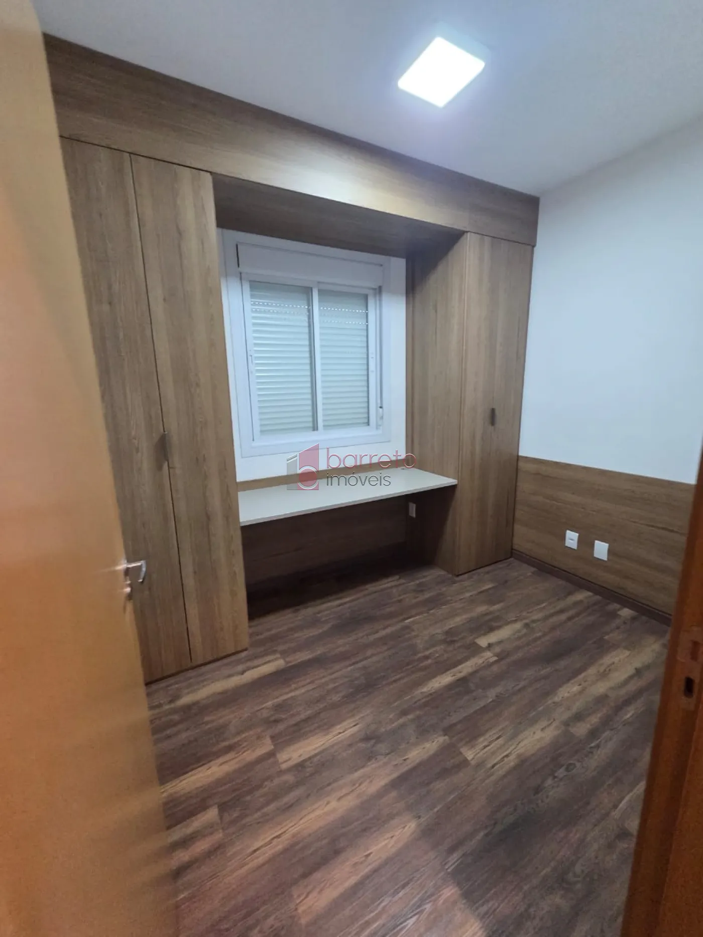APARTAMENTO PARA LOCAÇÃO NO CONDOMÍNIO MYRIAD PARQUE RESIDENCIAL CLUB – JUNDIAÍ/SP