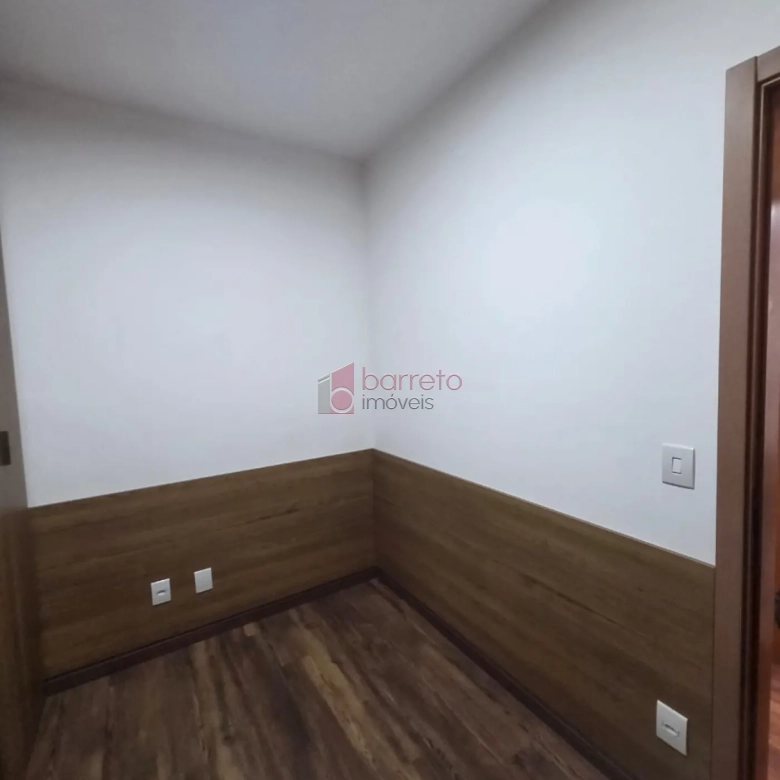 APARTAMENTO PARA LOCAÇÃO NO CONDOMÍNIO MYRIAD PARQUE RESIDENCIAL CLUB – JUNDIAÍ/SP