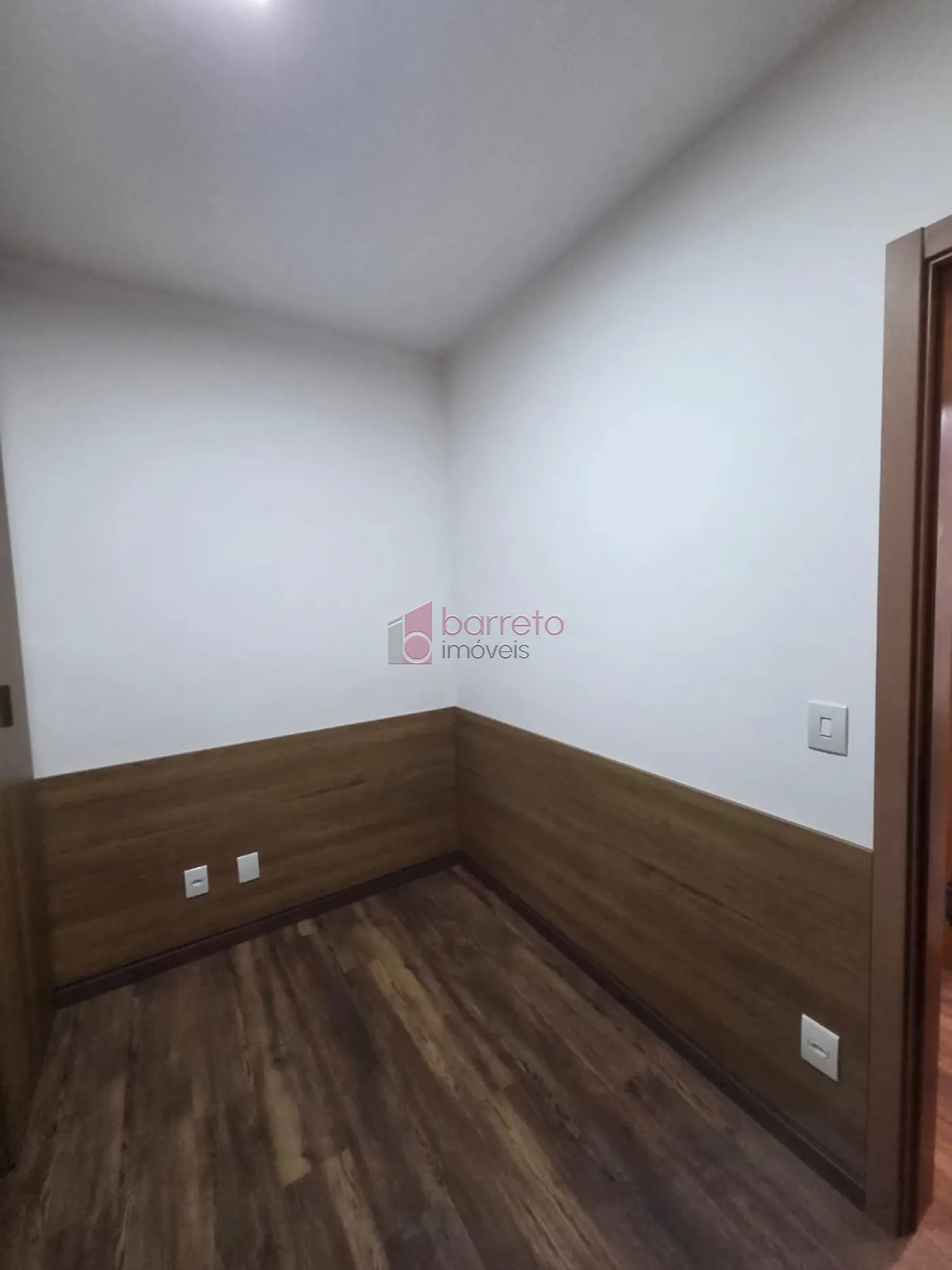 APARTAMENTO PARA LOCAÇÃO NO CONDOMÍNIO MYRIAD PARQUE RESIDENCIAL CLUB – JUNDIAÍ/SP