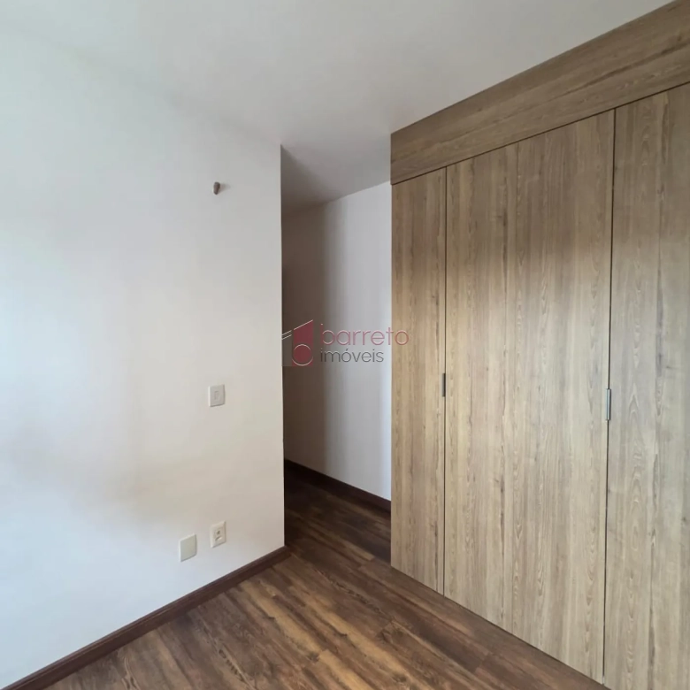 APARTAMENTO PARA LOCAÇÃO NO CONDOMÍNIO MYRIAD PARQUE RESIDENCIAL CLUB – JUNDIAÍ/SP
