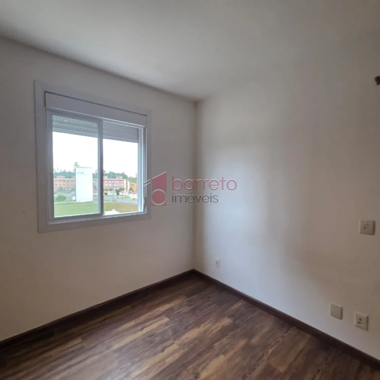 APARTAMENTO PARA LOCAÇÃO NO CONDOMÍNIO MYRIAD PARQUE RESIDENCIAL CLUB – JUNDIAÍ/SP