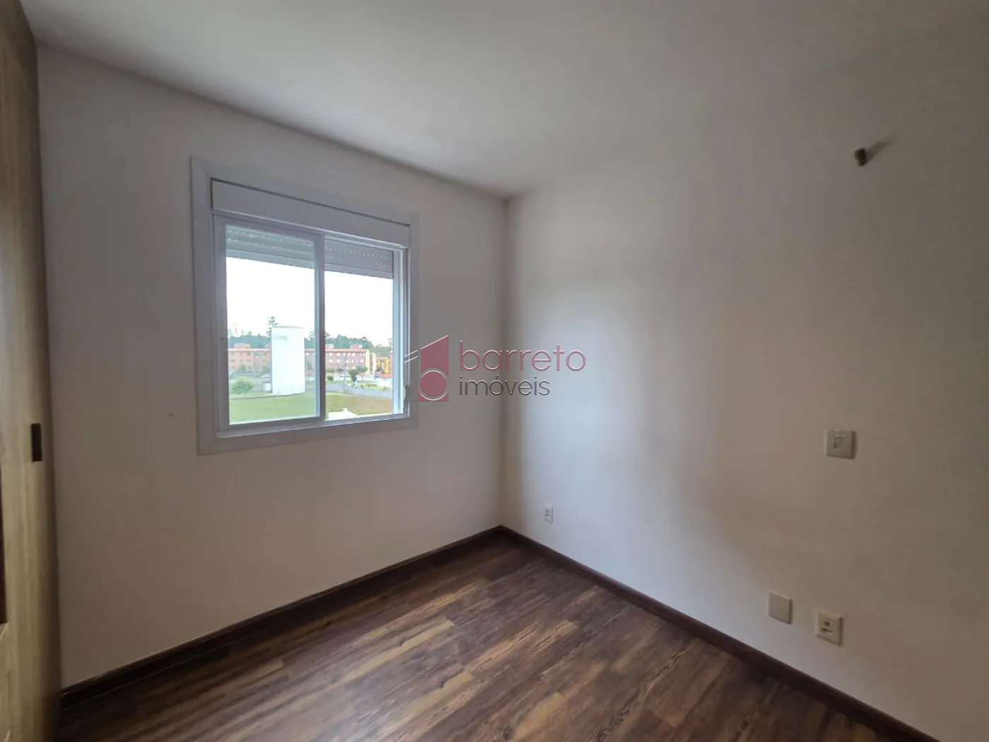 APARTAMENTO PARA LOCAÇÃO NO CONDOMÍNIO MYRIAD PARQUE RESIDENCIAL CLUB – JUNDIAÍ/SP