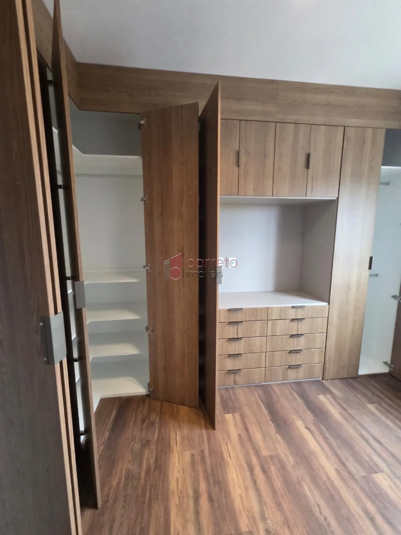 APARTAMENTO PARA LOCAÇÃO NO CONDOMÍNIO MYRIAD PARQUE RESIDENCIAL CLUB – JUNDIAÍ/SP