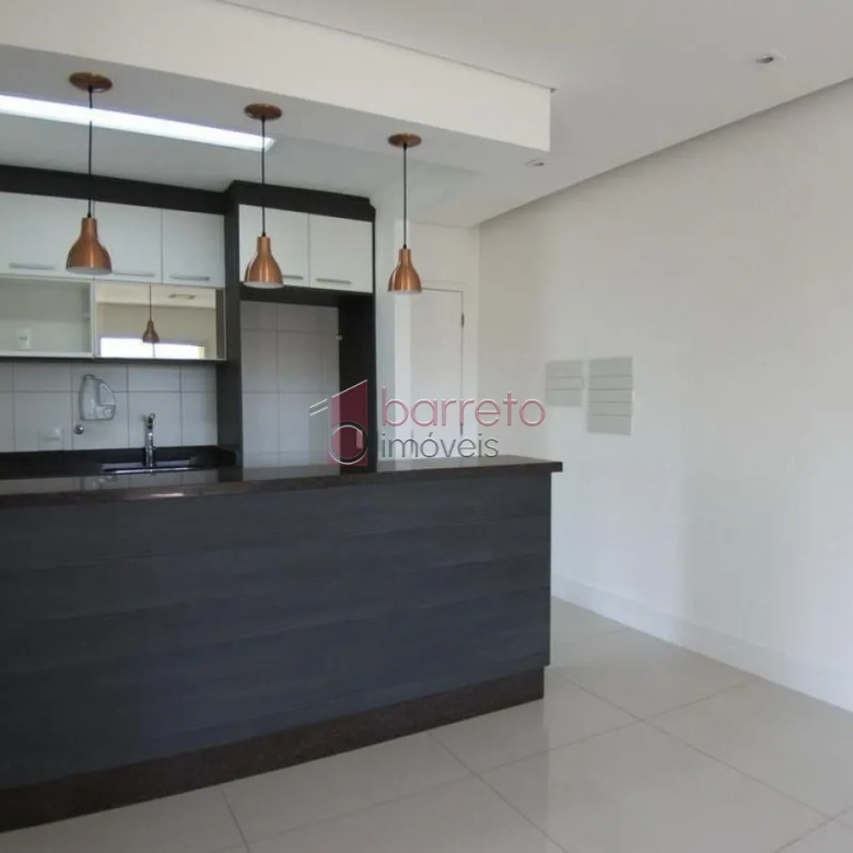 APARTAMENTO À VENDA NO CONDOMÍNIO HANBURY PARK – JUNDIAÍ/SP