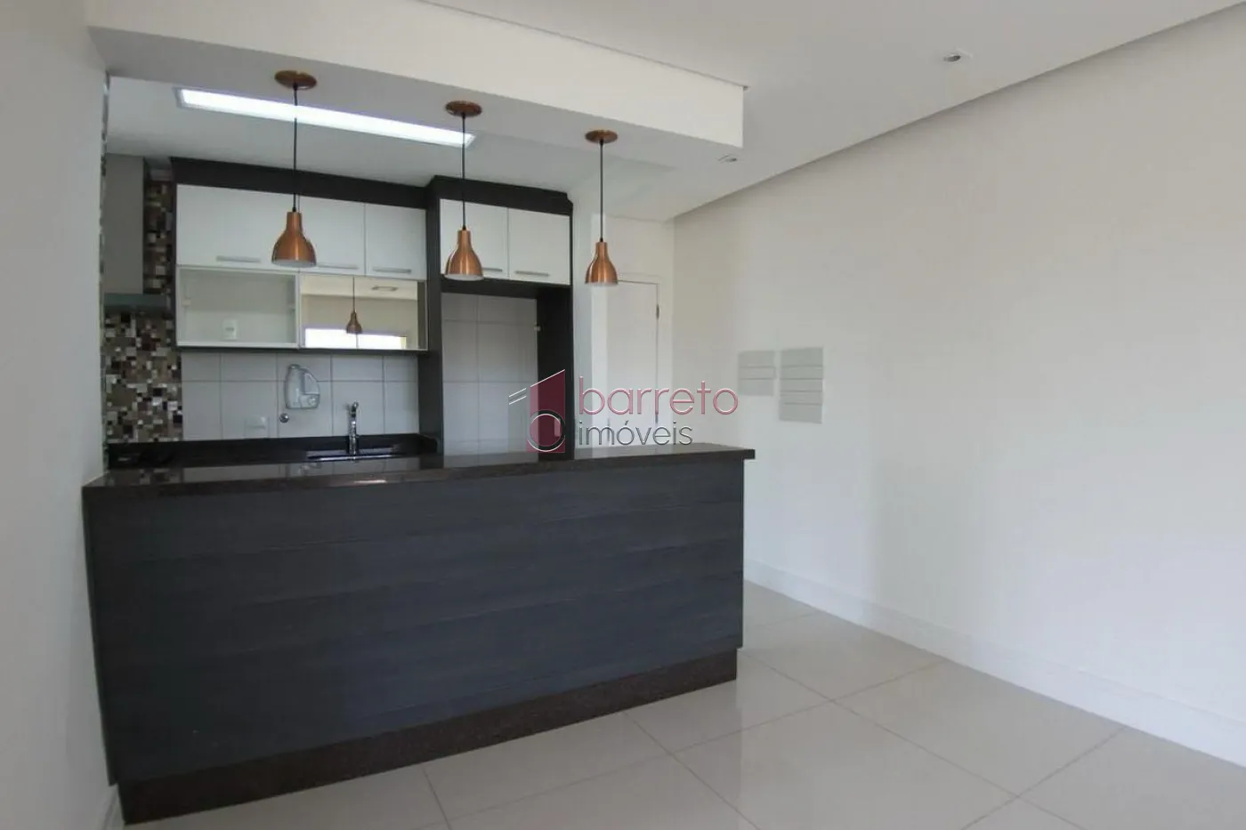 APARTAMENTO À VENDA NO CONDOMÍNIO HANBURY PARK – JUNDIAÍ/SP
