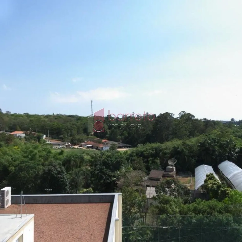 APARTAMENTO À VENDA NO CONDOMÍNIO HANBURY PARK – JUNDIAÍ/SP