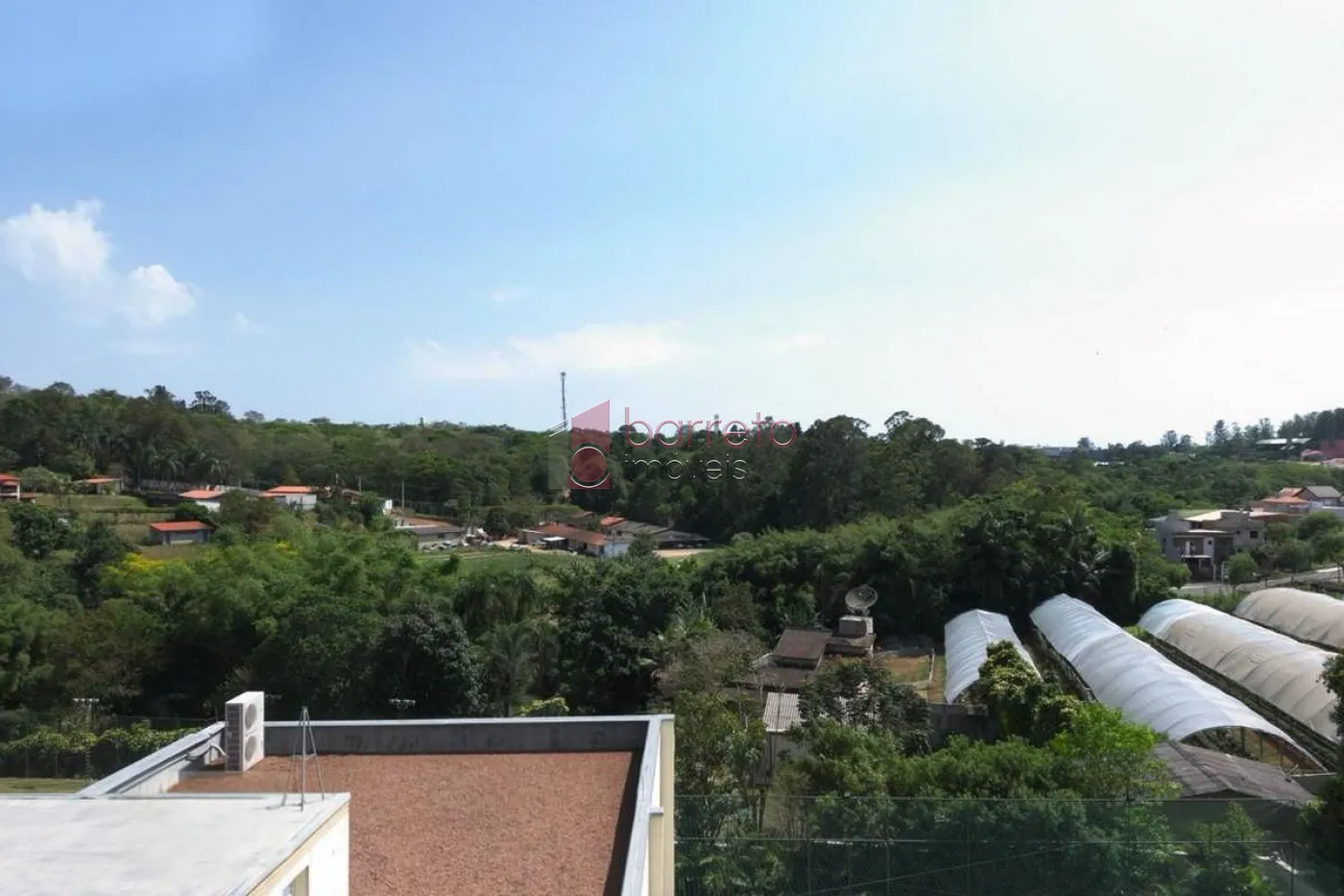 APARTAMENTO À VENDA NO CONDOMÍNIO HANBURY PARK – JUNDIAÍ/SP